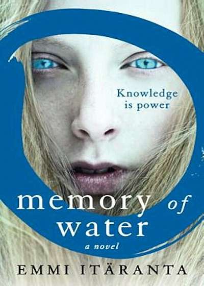 Memory of Water, Paperback