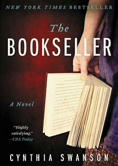 The Bookseller, Paperback