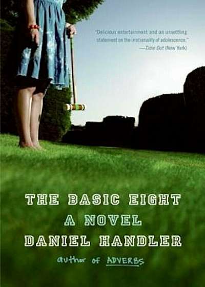 The Basic Eight, Paperback