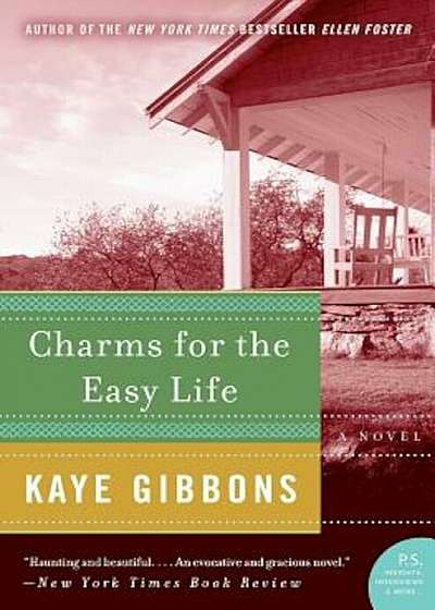 Charms for the Easy Life, Paperback