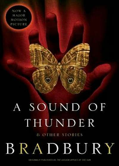 A Sound of Thunder and Other Stories, Paperback