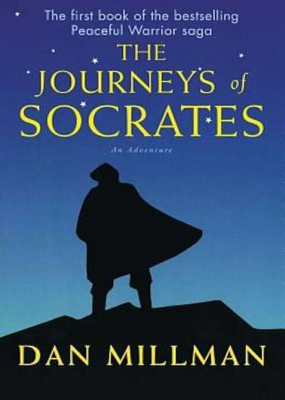 The Journeys of Socrates, Paperback