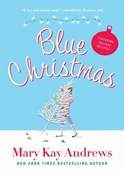 Blue Christmas, Paperback