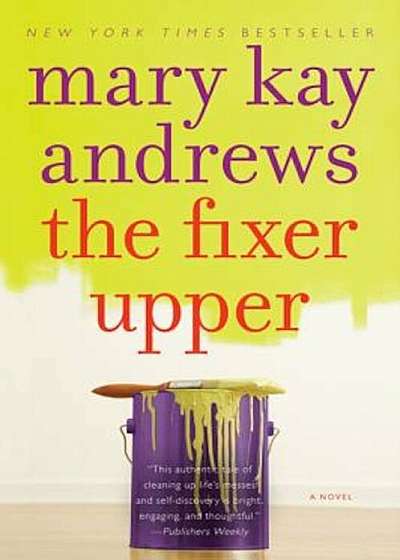The Fixer Upper, Paperback