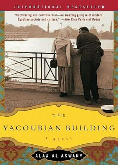 The Yacoubian Building, Paperback