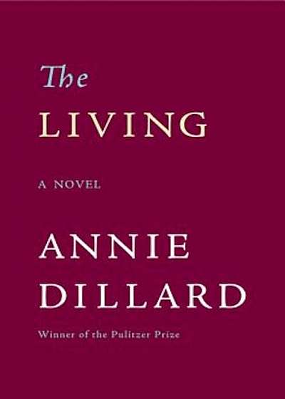 The Living, Paperback