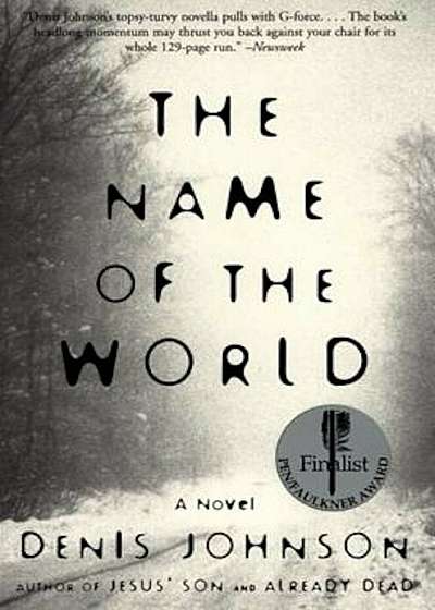 The Name of the World, Paperback