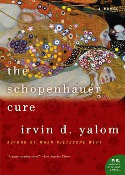 The Schopenhauer Cure, Paperback