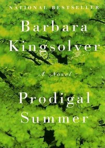 Prodigal Summer, Paperback