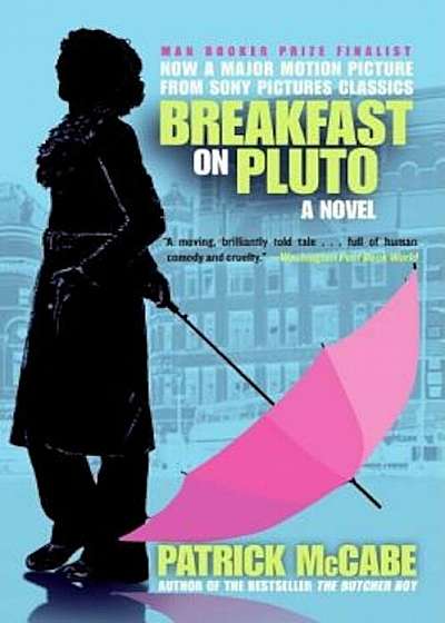 Breakfast on Pluto, Paperback