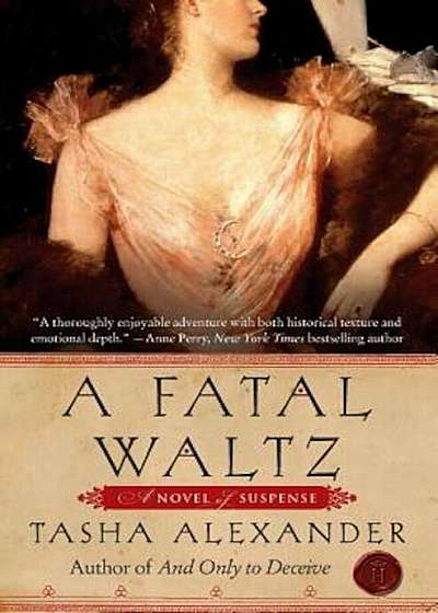 A Fatal Waltz, Paperback
