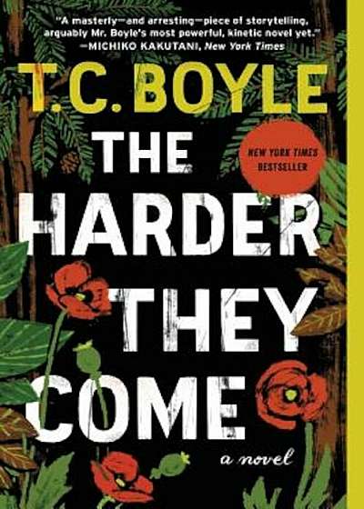 The Harder They Come, Paperback