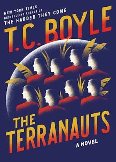 The Terranauts, Hardcover