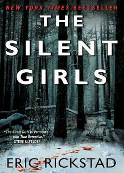 The Silent Girls, Paperback