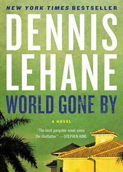 World Gone by, Paperback