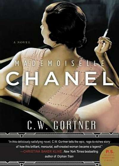 Mademoiselle Chanel, Paperback