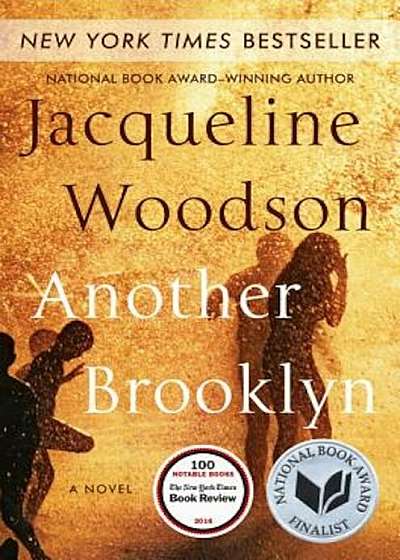 Another Brooklyn, Hardcover