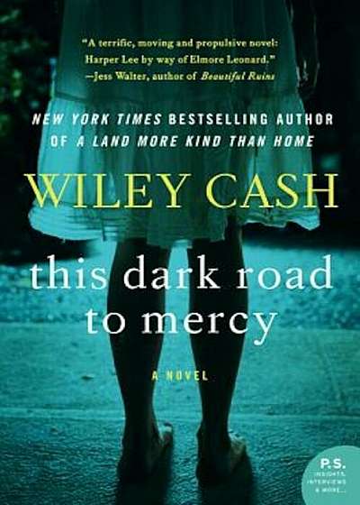 This Dark Road to Mercy, Paperback