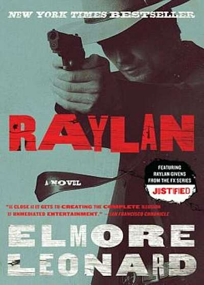 Raylan, Paperback