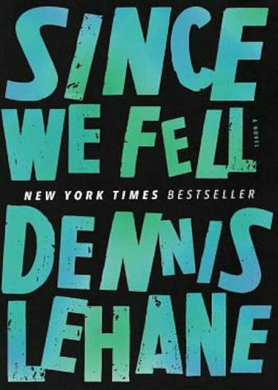 Since We Fell, Hardcover