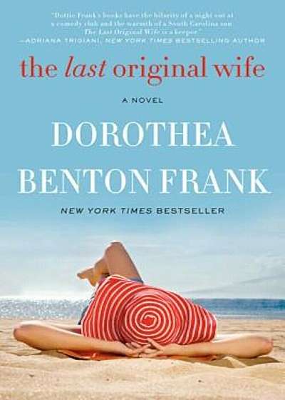 The Last Original Wife, Paperback