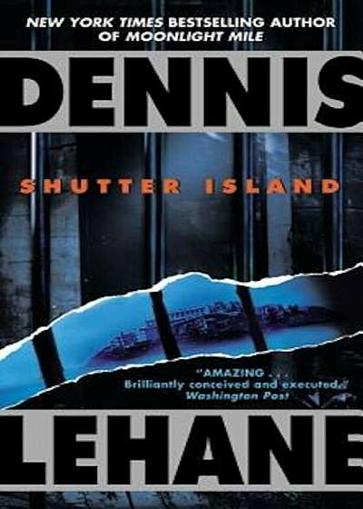 Shutter Island, Paperback