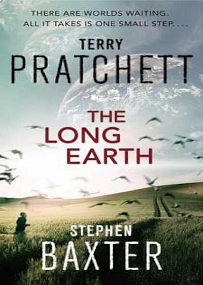 The Long Earth, Paperback
