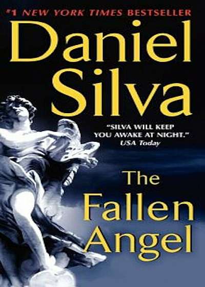 The Fallen Angel, Paperback