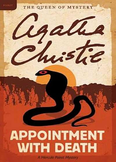 Appointment with Death, Paperback