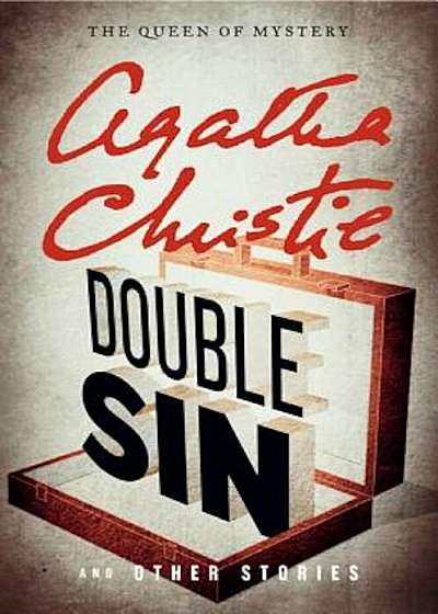 Double Sin and Other Stories, Paperback