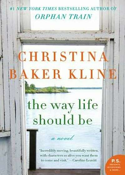 The Way Life Should Be, Paperback