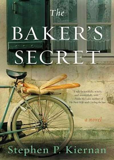 The Baker's Secret, Hardcover