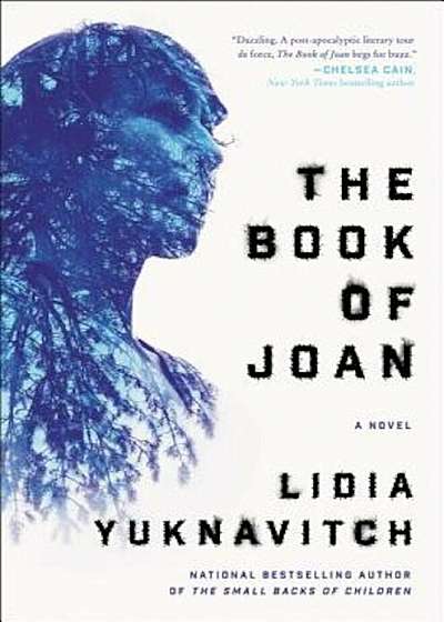The Book of Joan, Hardcover