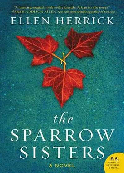 The Sparrow Sisters, Paperback