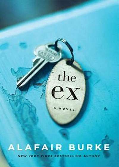 The Ex, Hardcover