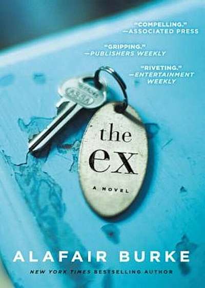 The Ex, Paperback