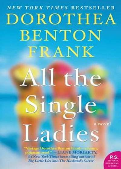 All the Single Ladies, Paperback