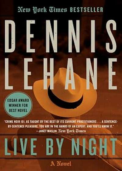 Live by Night, Paperback
