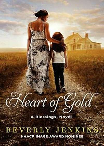 Heart of Gold, Paperback