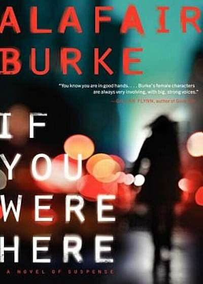 If You Were Here, Paperback