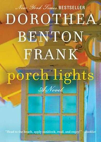 Porch Lights, Paperback