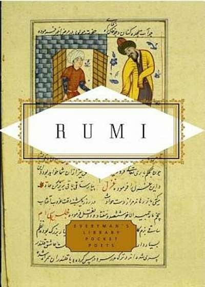 Rumi, Hardcover