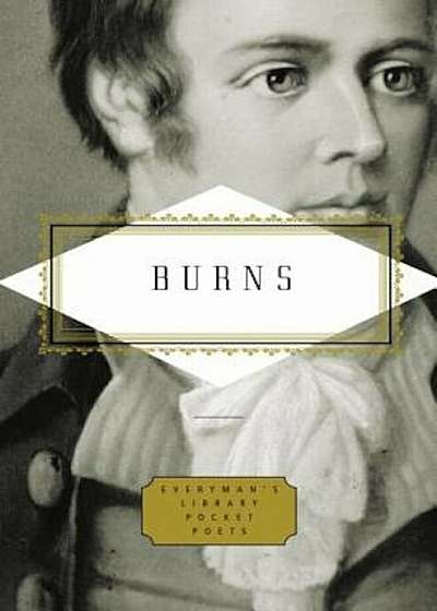 Burns: Poems, Hardcover