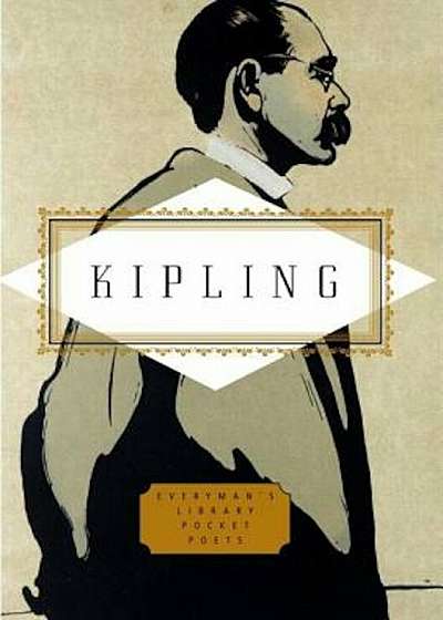Kipling: Poems, Hardcover