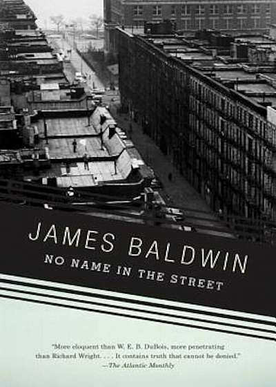 No Name in the Street, Paperback