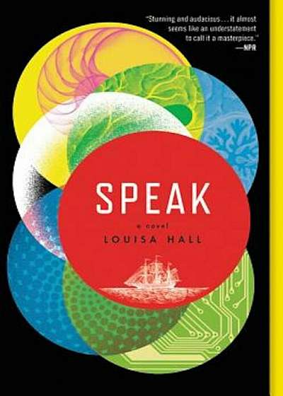Speak, Paperback