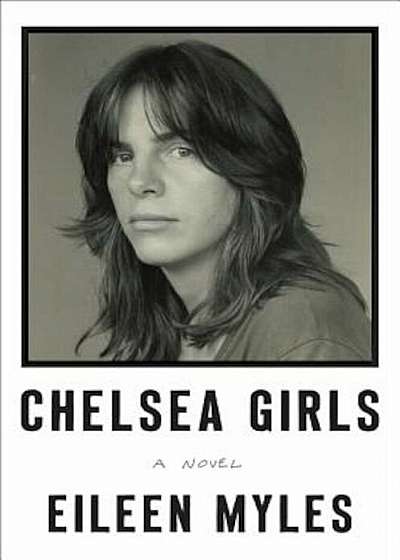 Chelsea Girls, Paperback