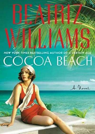 Cocoa Beach, Hardcover