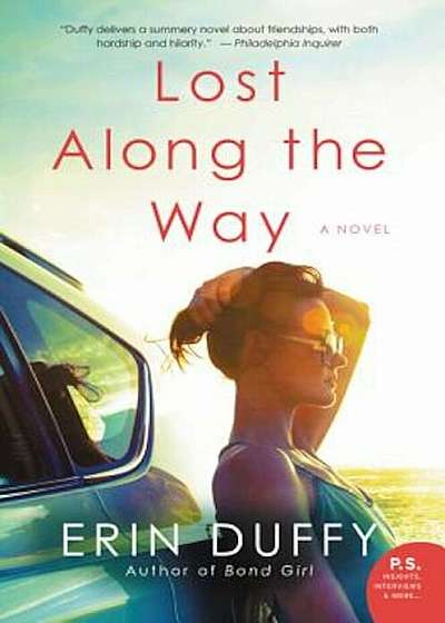Lost Along the Way, Paperback