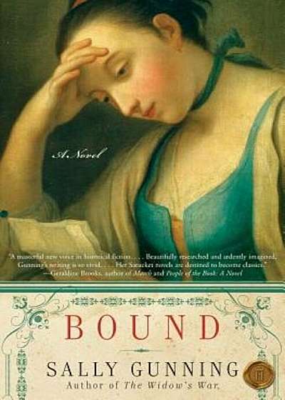 Bound, Paperback